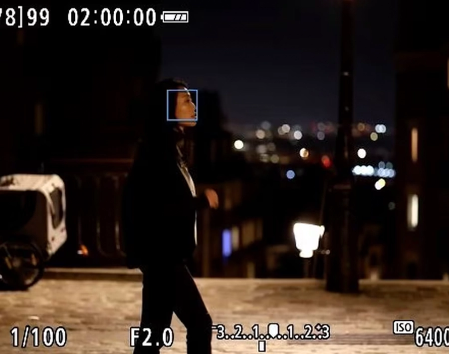 Фотоаппарат Canon EOS R8 body (5803C019)