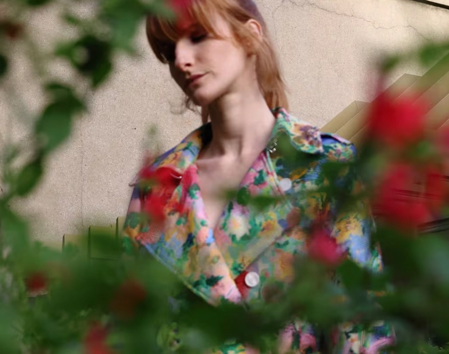 Фотоаппарат Canon EOS R8 body (5803C019)