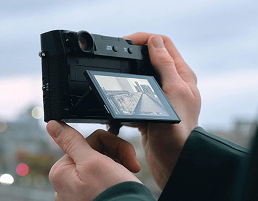 Фотоаппарат Fujifilm X100VI Black (16821884)