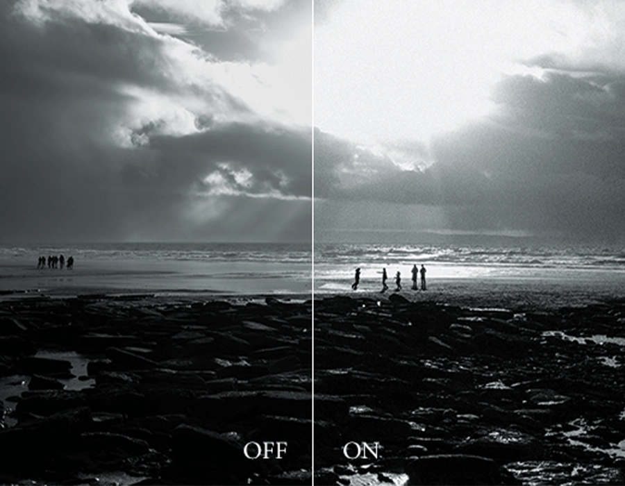 Фотоаппарат Fujifilm X100VI Black (16821884)