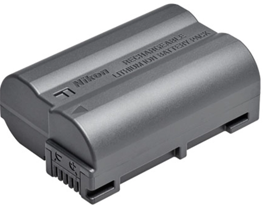 Фотоаппарат Nikon D780 body (VBA560AE)