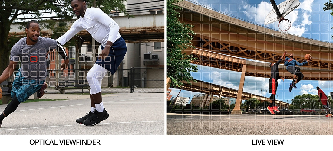 Фотоаппарат Nikon D780 body (VBA560AE)