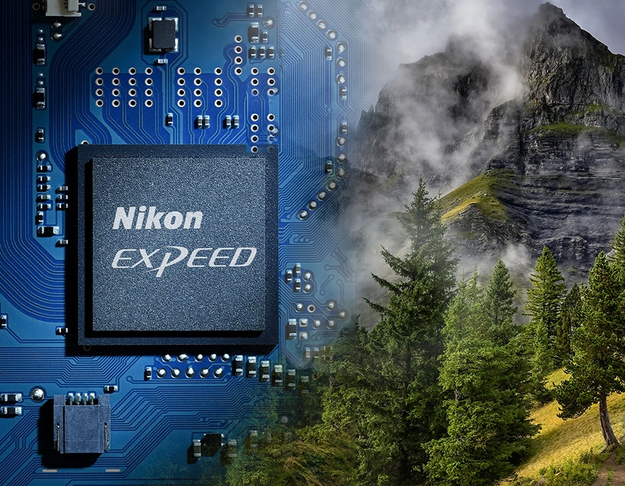 Фотоаппарат Nikon D780 body (VBA560AE)