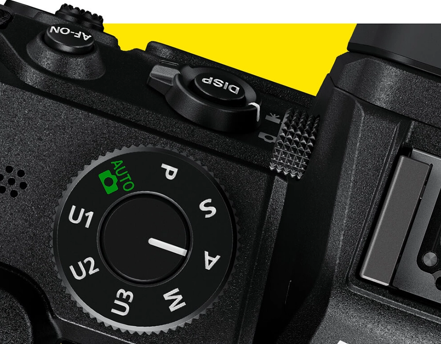 Фотоаппарат Nikon Z5 kit [24-50mm] + FTZ (VOA040K003)