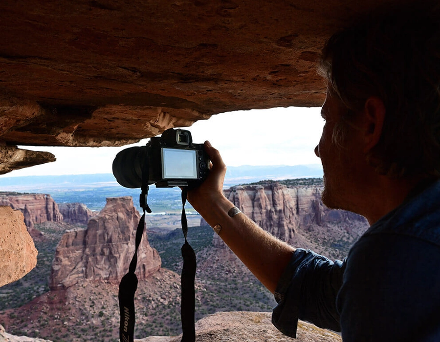 Фотоапарат Nikon Z6 II kit [24-70mm] (VOA060K001)