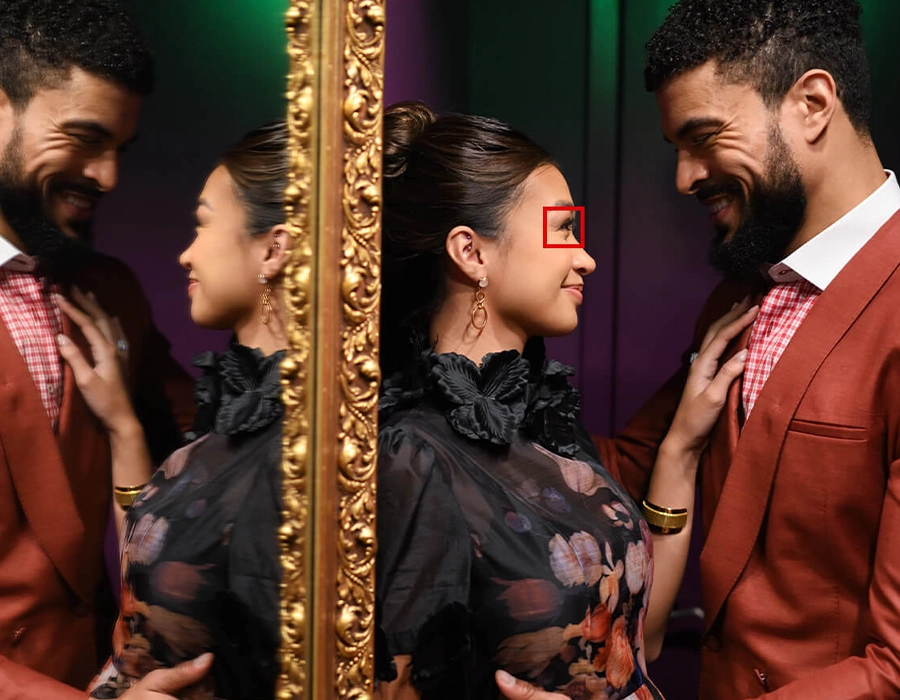 Фотоапарат Nikon Z6 III body (VOA130AE)