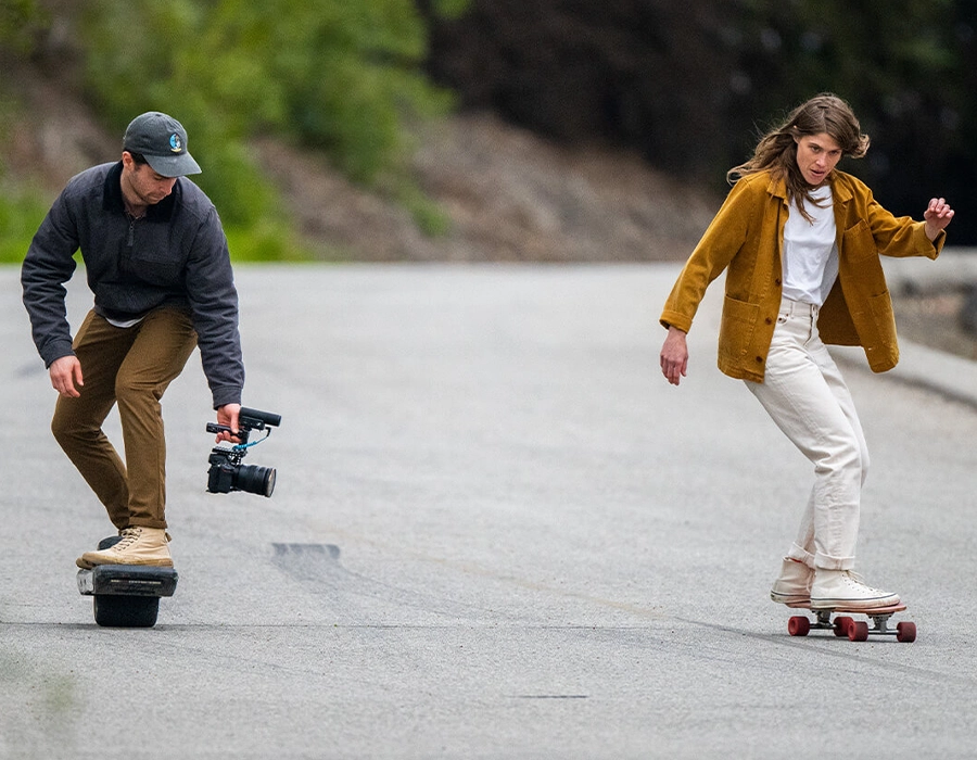 Фотоапарат Nikon Z6 III body (VOA130AE)