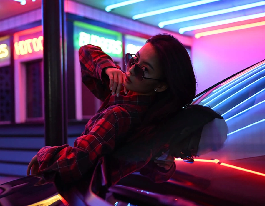 Фотоапарат Nikon Z6 III body (VOA130AE)