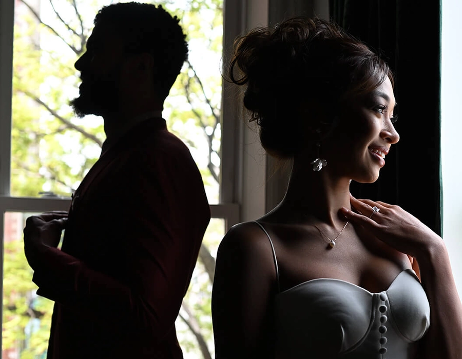 Фотоапарат Nikon Z6 III body (VOA130AE)