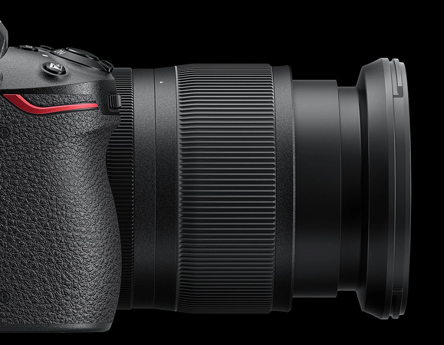 Фотоапарат Nikon Z7 II + FTZ Adapter Kit (VOA070K002)