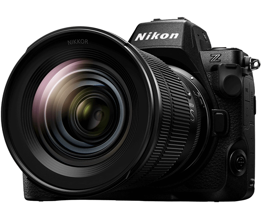 Фотоапарат Nikon Z8 body (VOA101AE)