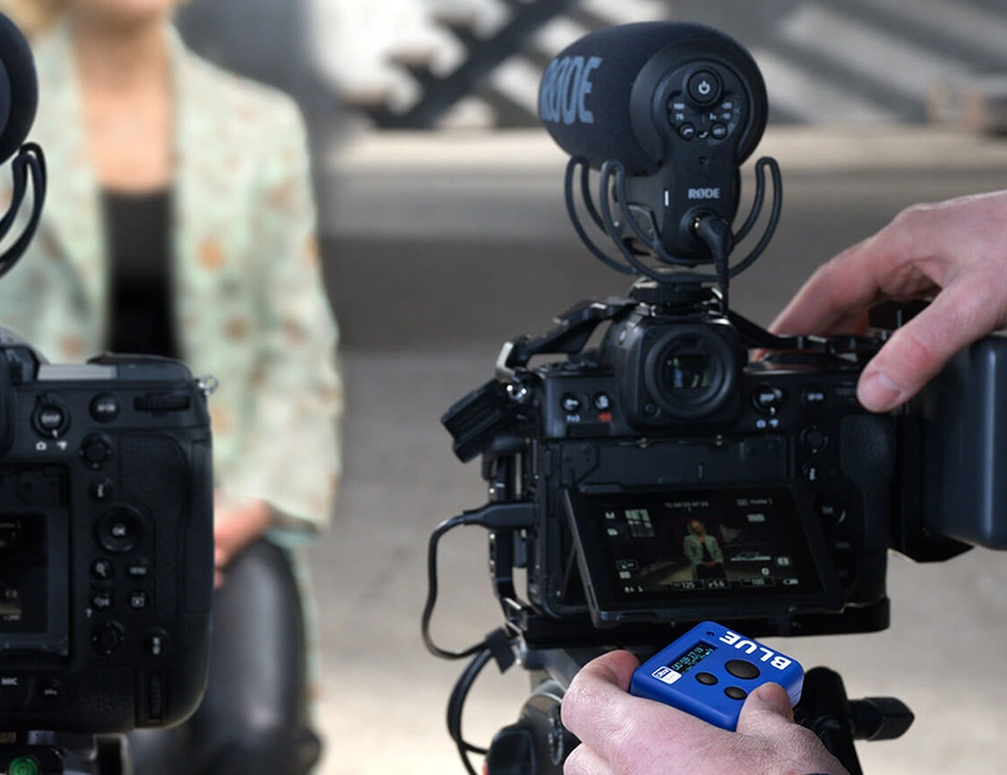 Фотоапарат Nikon Z8 body (VOA101AE)