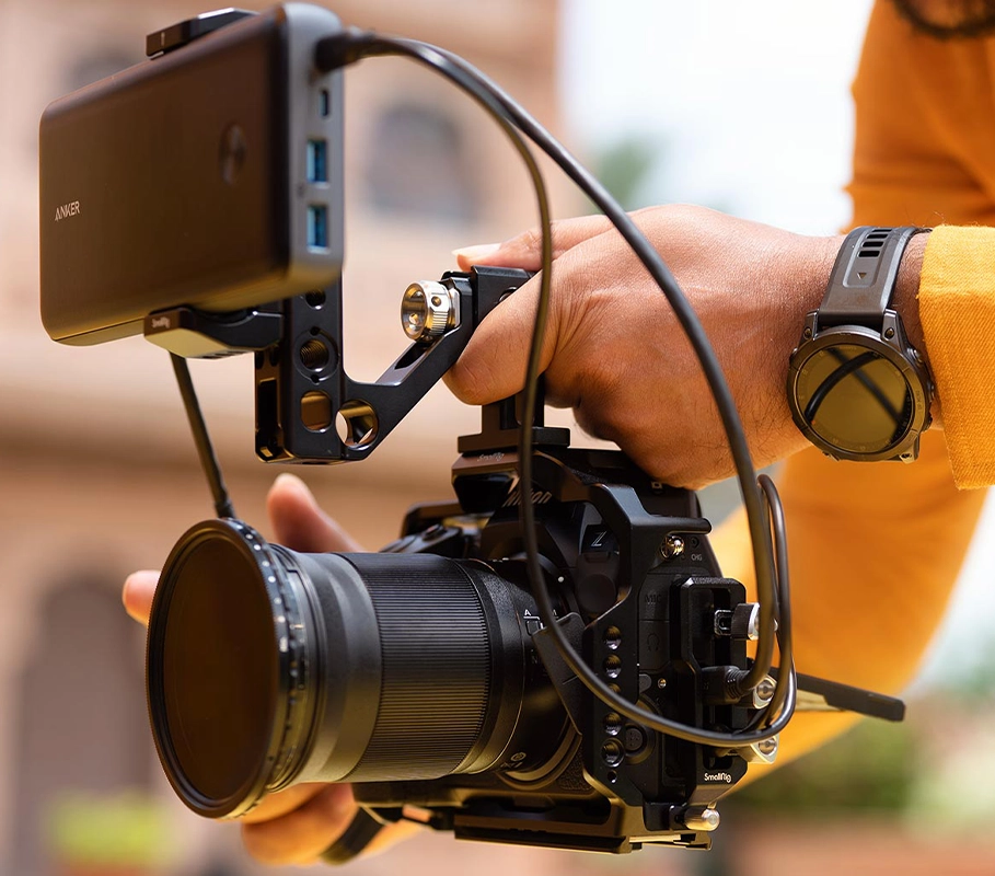 Фотоапарат Nikon Z8 body (VOA101AE)