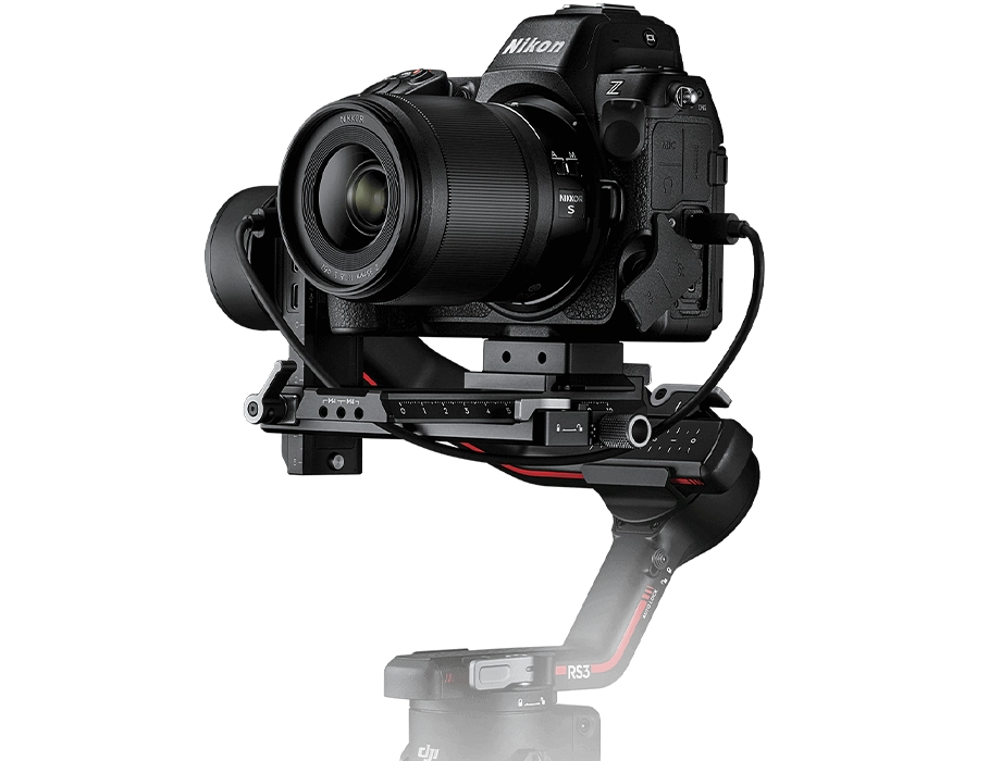 Фотоапарат Nikon Z8 body (VOA101AE)