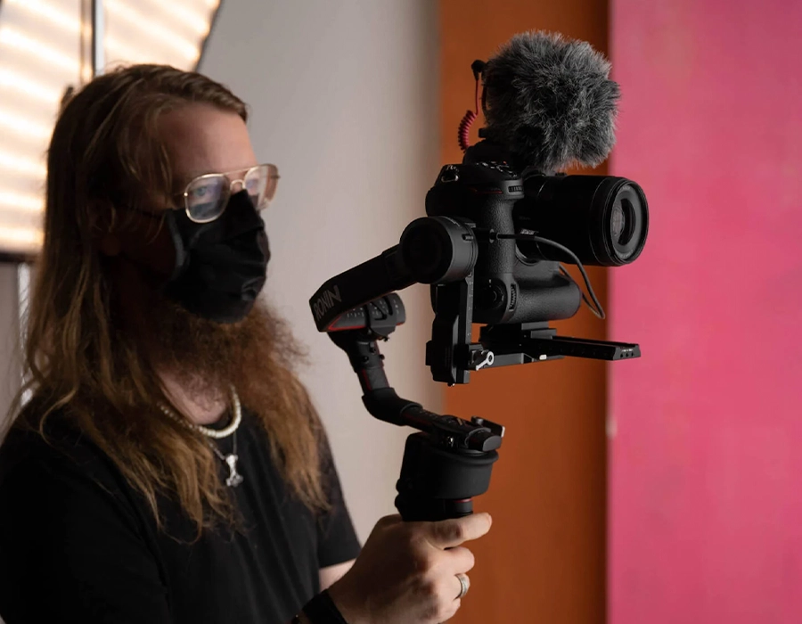 Фотоапарат Nikon Z9 Body (VOA080AE)