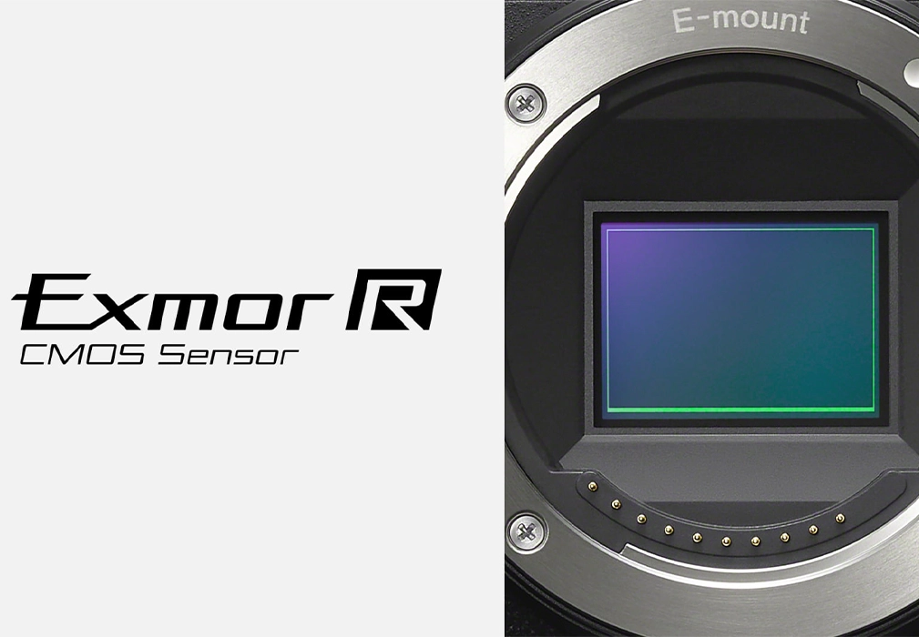 Фотоапарат Sony Alpha A6700 kit [18-135mm] (ILCE6700MB.CEC)