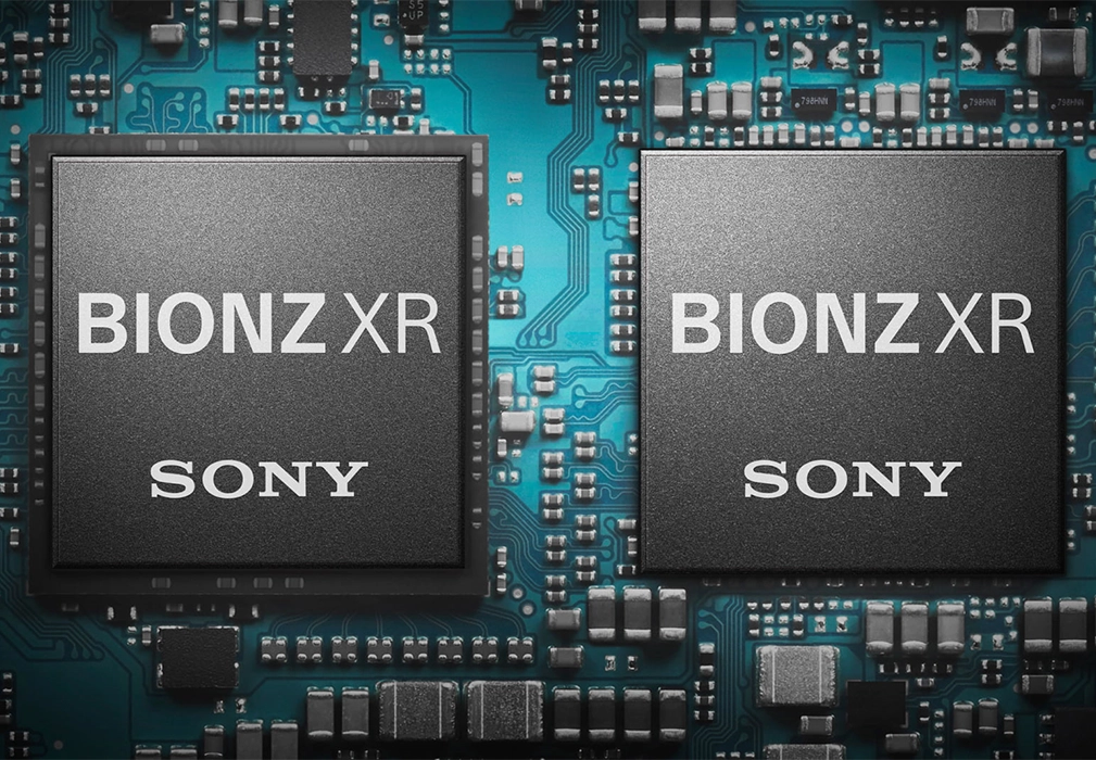 Фотоапарат Sony Alpha A6700 kit [18-135mm] (ILCE6700MB.CEC)