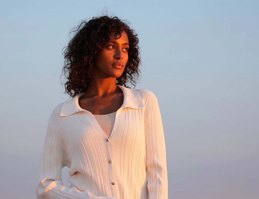 Фотоапарат Sony Alpha A6700 kit [18-135mm] (ILCE6700MB.CEC)