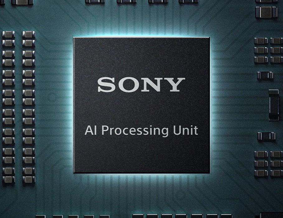 Фотоапарат Sony Alpha A6700 kit [18-135mm] (ILCE6700MB.CEC)