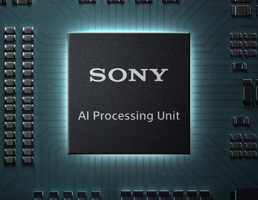 Фотоапарат Sony Alpha A7C II kit [28-60mm] - Black (ILCE7CM2LB)