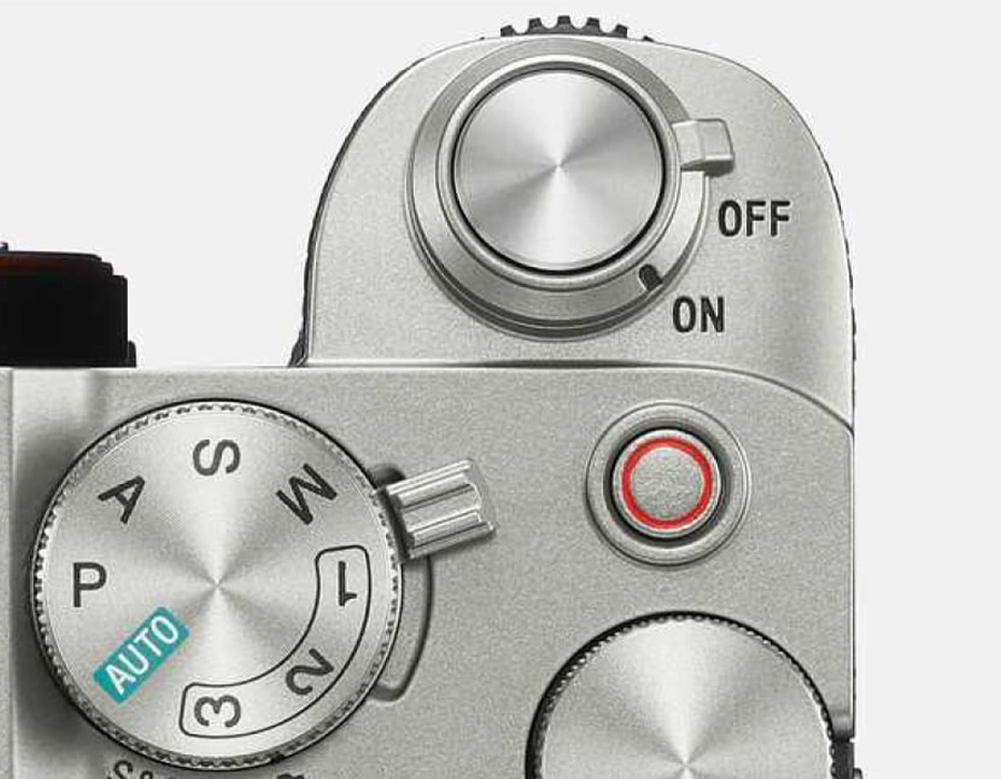 Фотоапарат Sony Alpha A7C II kit [28-60mm] - Black (ILCE7CM2LB)