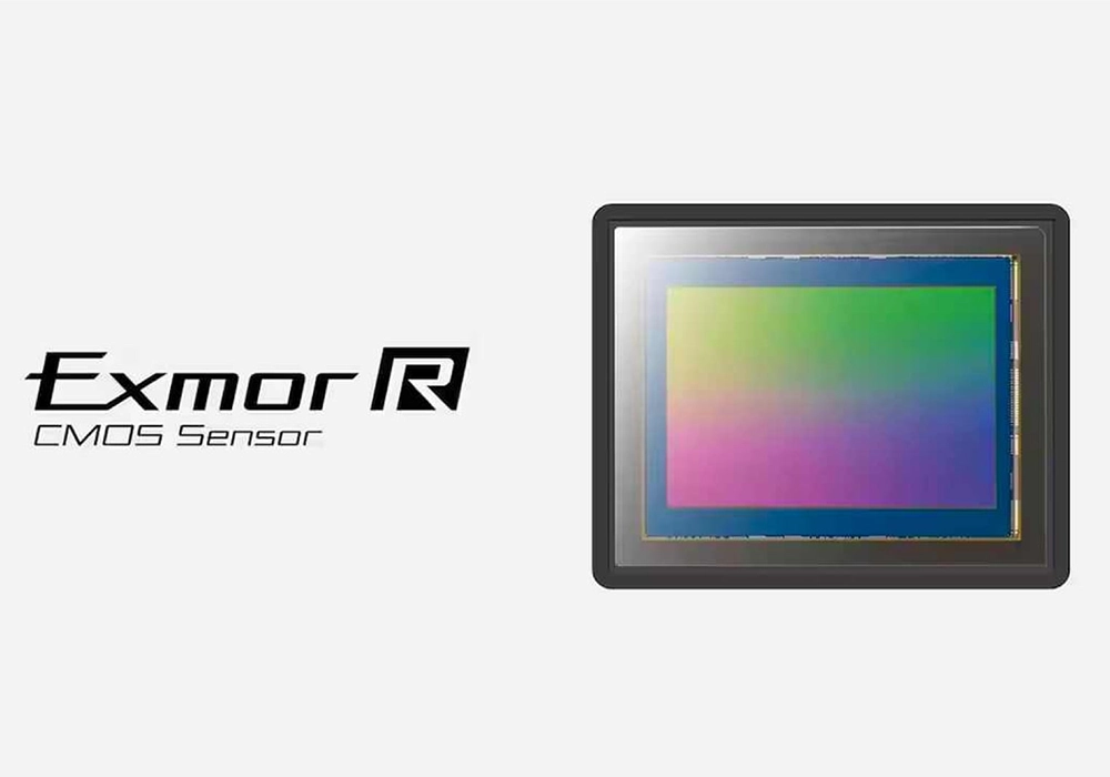 Фотоапарат Sony Alpha A7C II kit [28-60mm] - Black (ILCE7CM2LB)