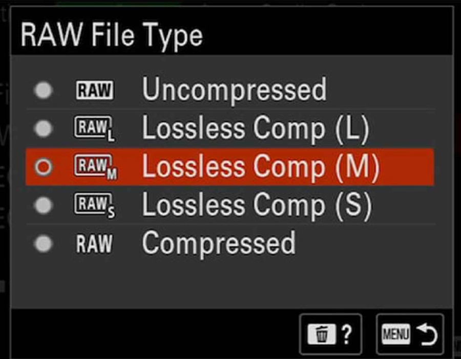 Фотоапарат Sony Alpha A7C II kit [28-60mm] - Black (ILCE7CM2LB)