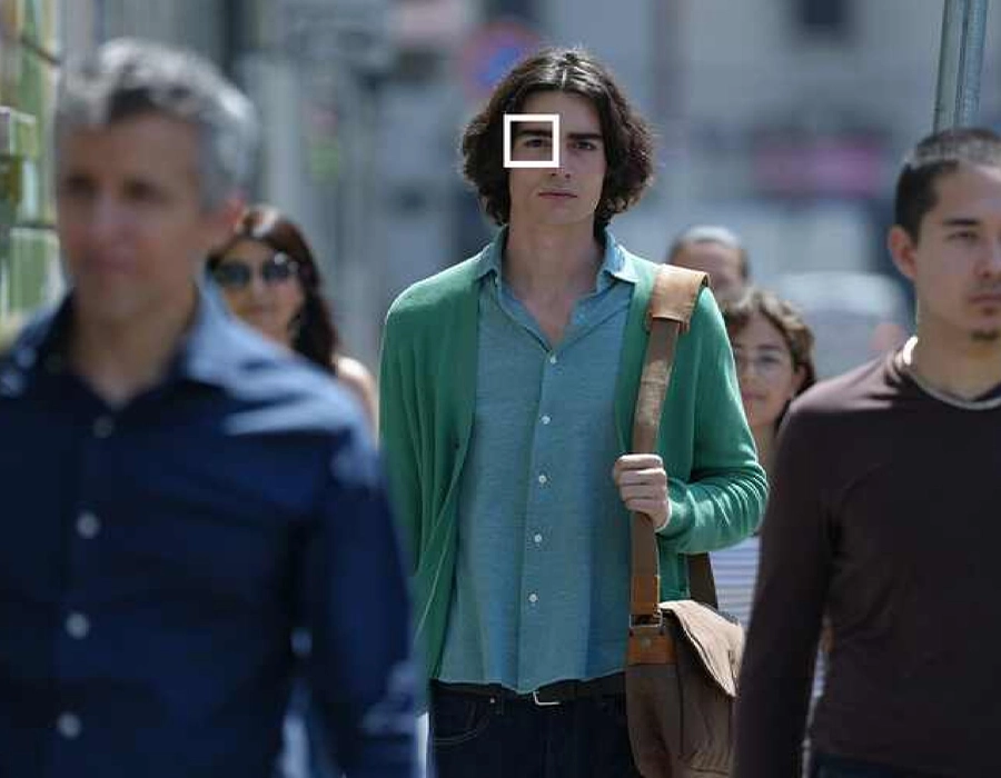 Фотоапарат Sony Alpha A7C II kit [28-60mm] - Black (ILCE7CM2LB)