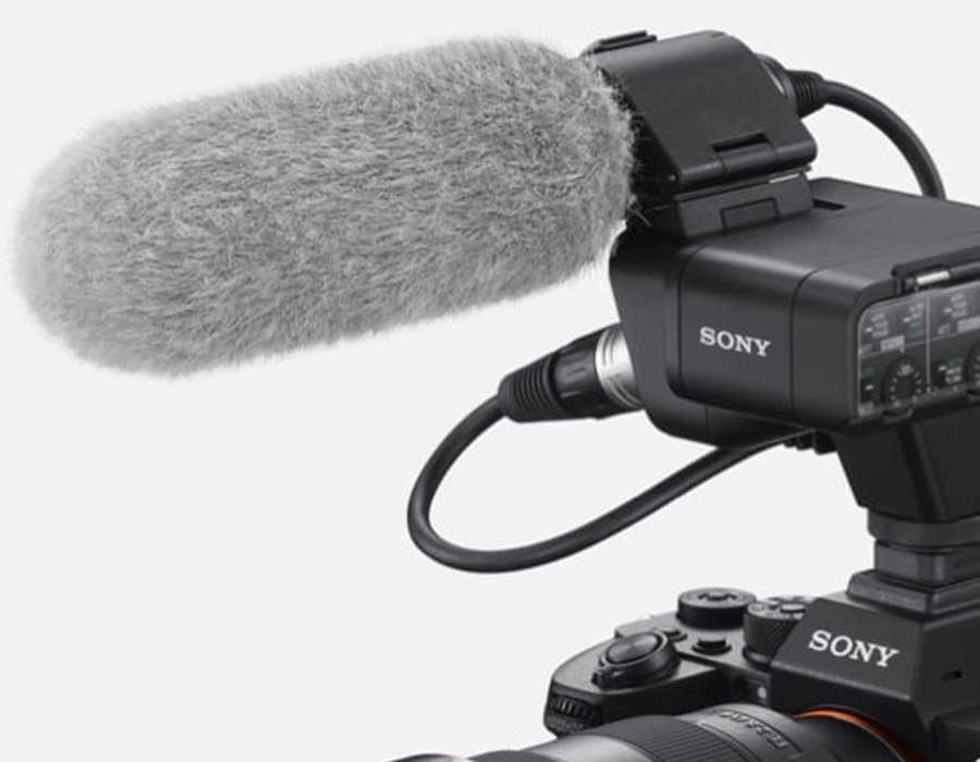 Фотоапарат Sony Alpha A7s III body (ILCE7SM3B.CEC)