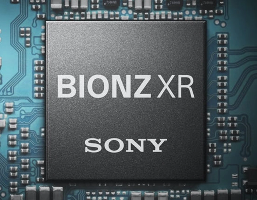 Фотоапарат Sony Alpha A7s III body (ILCE7SM3B.CEC)