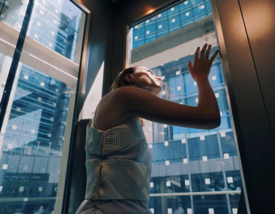 Фотоапарат Sony Alpha A7s III body (ILCE7SM3B.CEC)