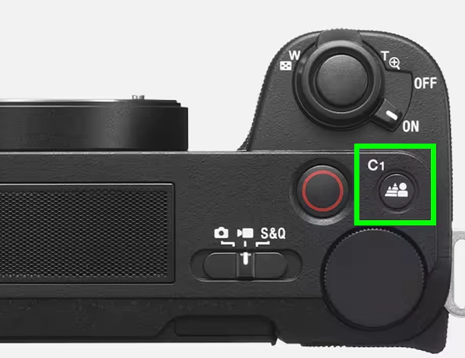 Фотоапарат Sony ZV-E10 II kit [16-50mm] - White (ZVE10M2KW)