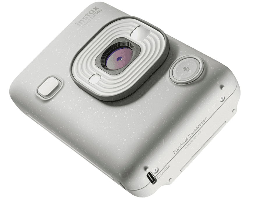 Порт USB Type-C для заряджання Fujifilm Instax Mini LiPlay