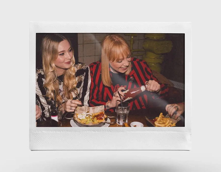 Упаковка плёнки Fujifilm Instax WIDE Color Film