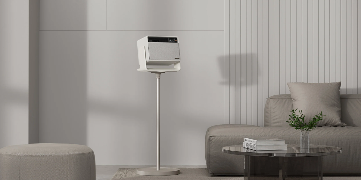 Підлогова підставка для проекторів XGIMI Floor Stand для Horizon S Series (F070S)
