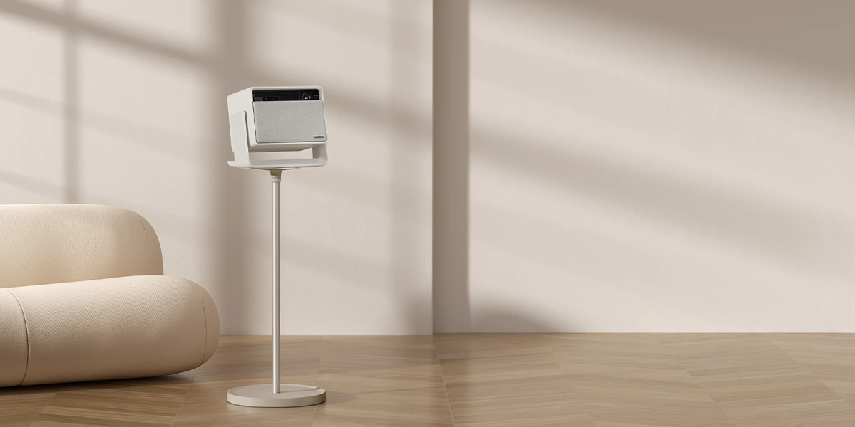 Підлогова підставка для проекторів XGIMI Floor Stand для Horizon S Series (F070S)
