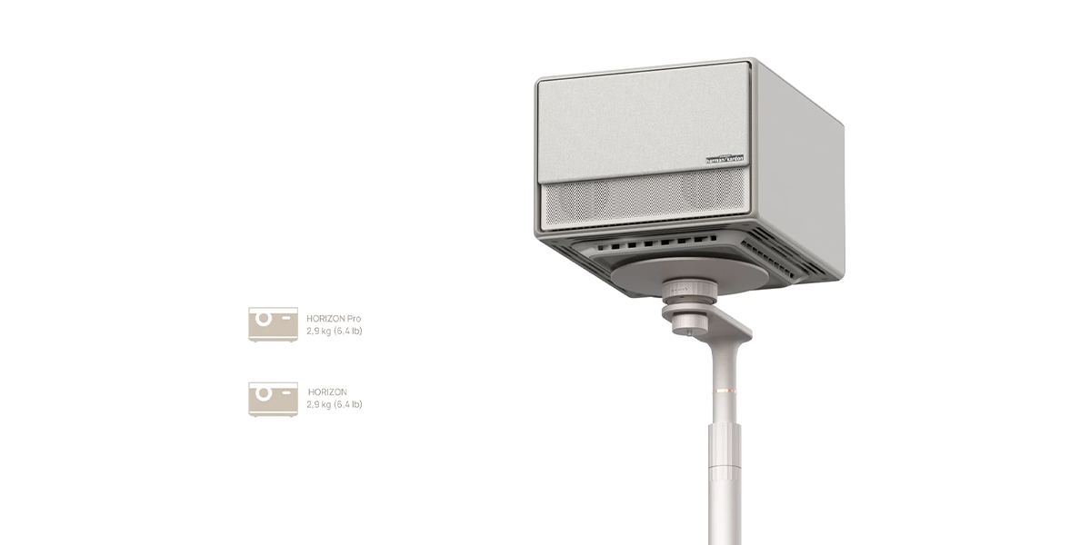 Підлогова підставка для проекторів XGIMI Floor Stand для Horizon Ultra (F069S)