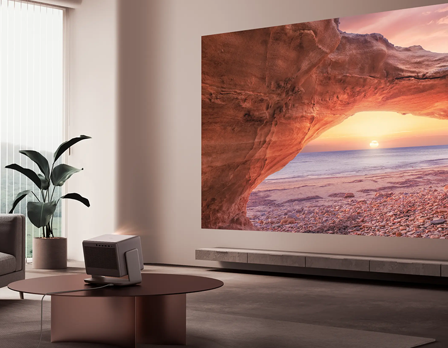 Проектор XGIMI Horizon 20 Max (XR16A)