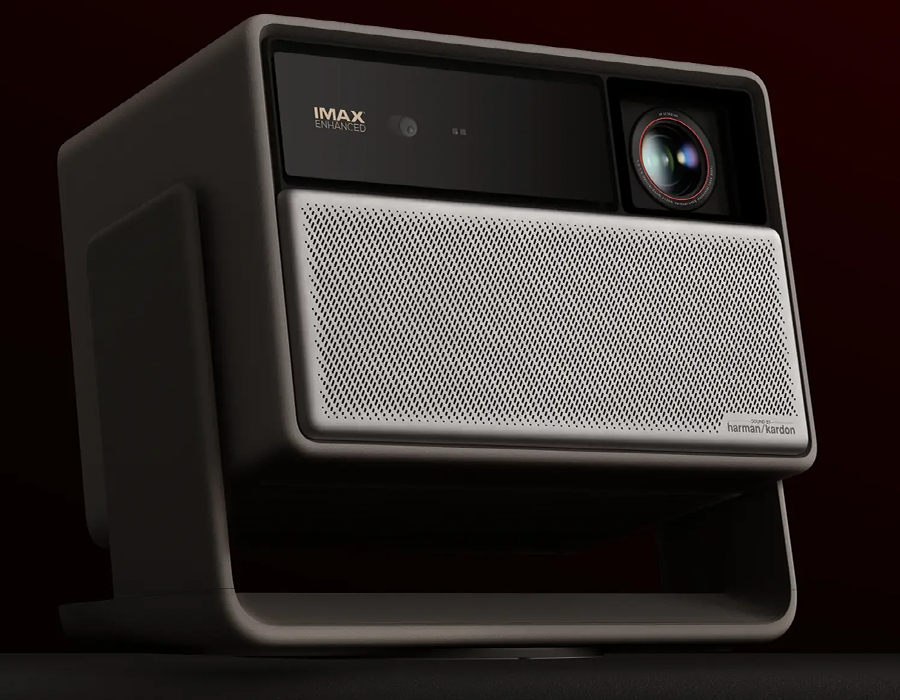Проектор XGIMI Horizon 20 Max (XR16A)