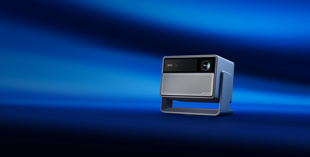 Проектор XGIMI Horizon 20 (XR13A)