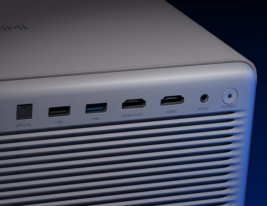 Проектор XGIMI Horizon 20 (XR13A)