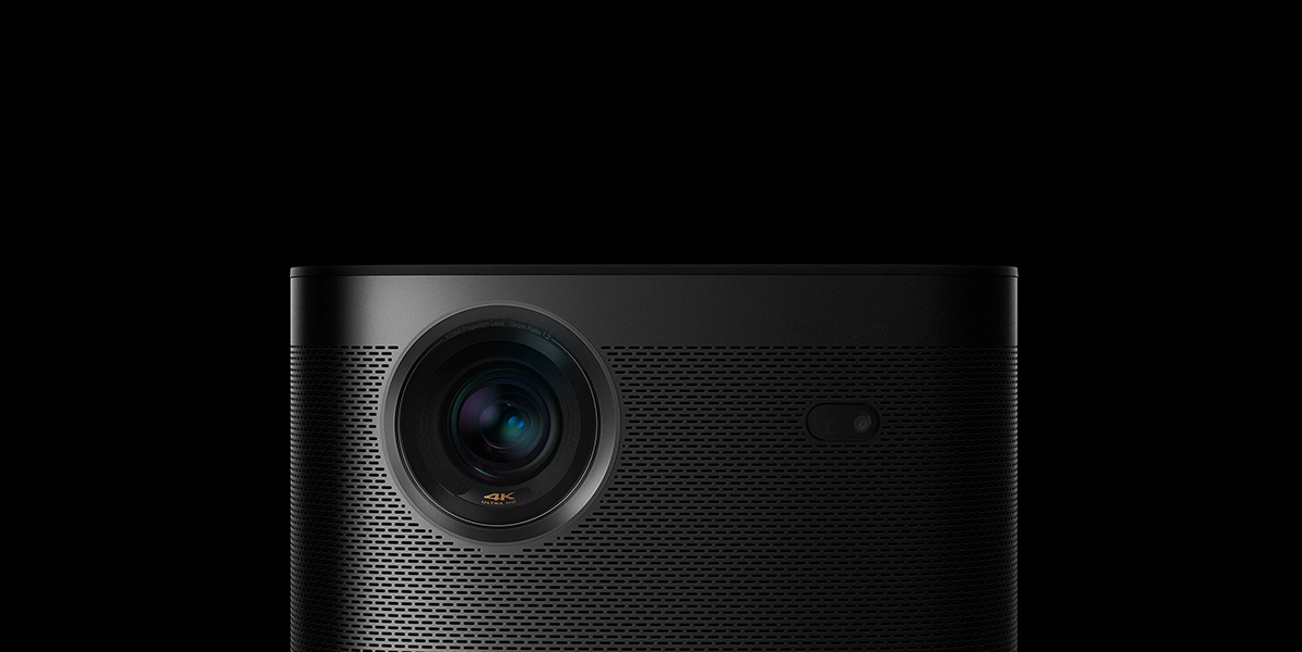 Проектор XGIMI Horizon Pro (XK03H)
