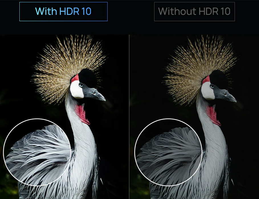 Проектор XGIMI Horizon Pro (XK03H)