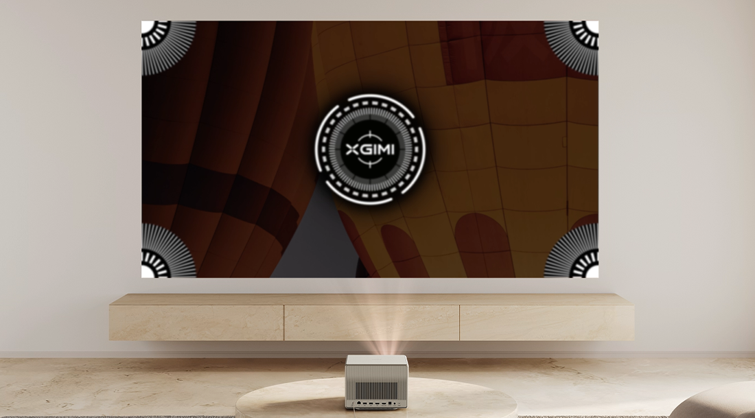 Проектор XGIMI Horizon Ultra (XM13N)