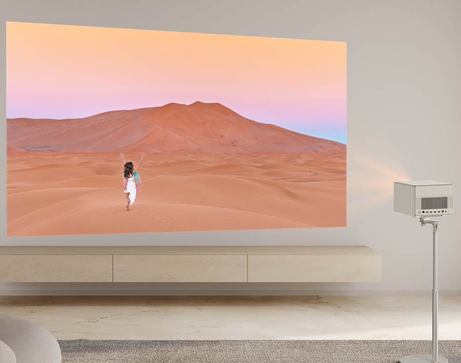 Проектор XGIMI Horizon Ultra (XM13N)