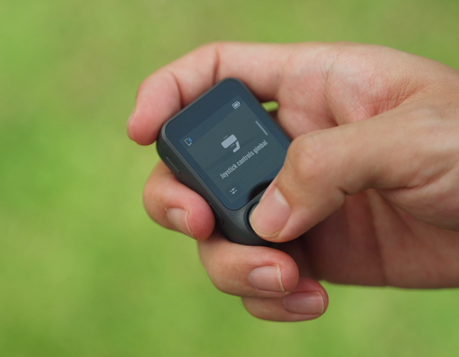 Стабилизатор для смартфонов DJI Osmo Mobile 8P Advanced Tracking Combo