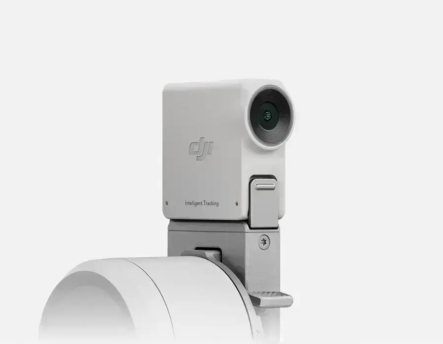 Модуль интеллектуального отслеживания DJI RS 4 Mini