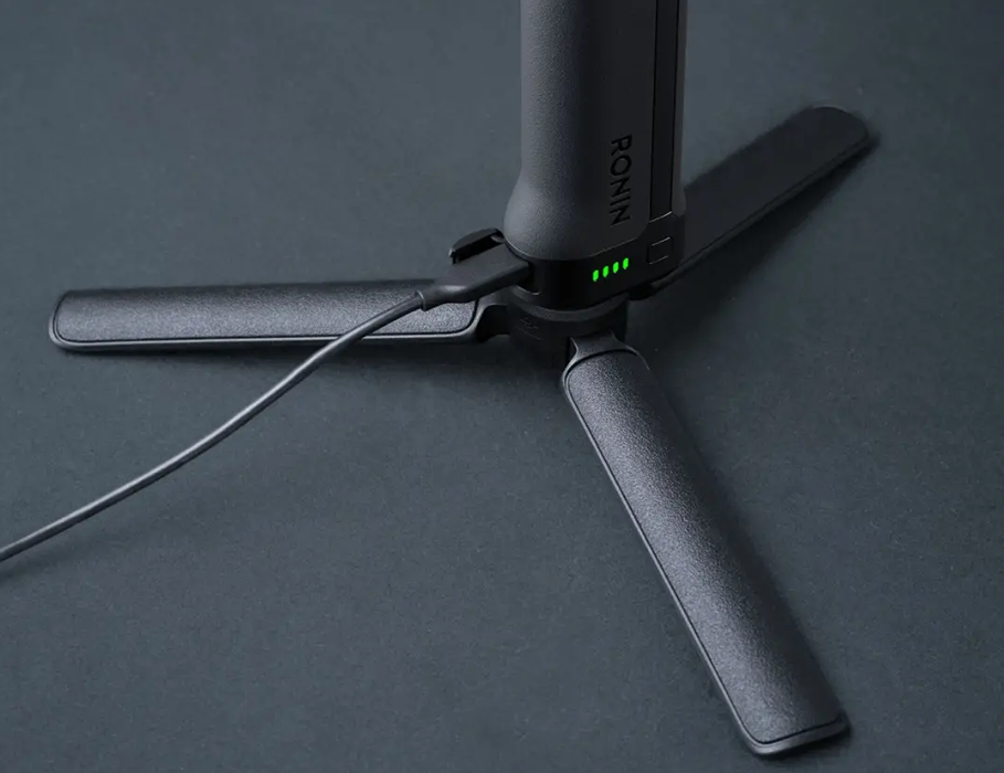 Стабілізатор для камери DJI RS 5 Combo (CP.RN.00000497.03)