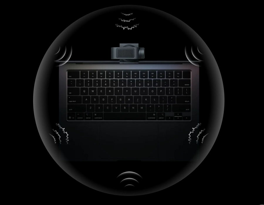 Веб-камера Insta360 Link 2C Pro [Standard Bundle] - Graphite Black