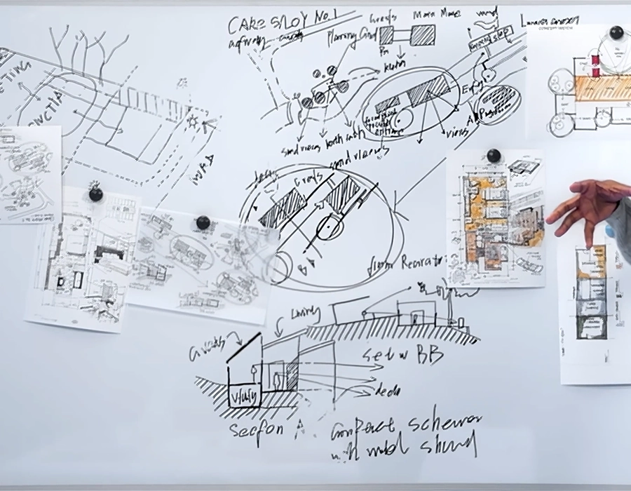 Веб-камера Insta360 Link 2C Pro [Standard Bundle] - Graphite Black